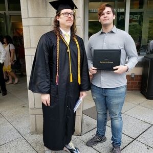 Meet your Posher, John